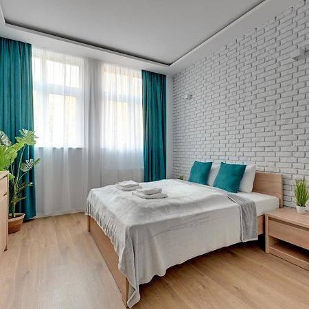 Comfort Apartments Grobla II Gdansk Dış mekan fotoğraf