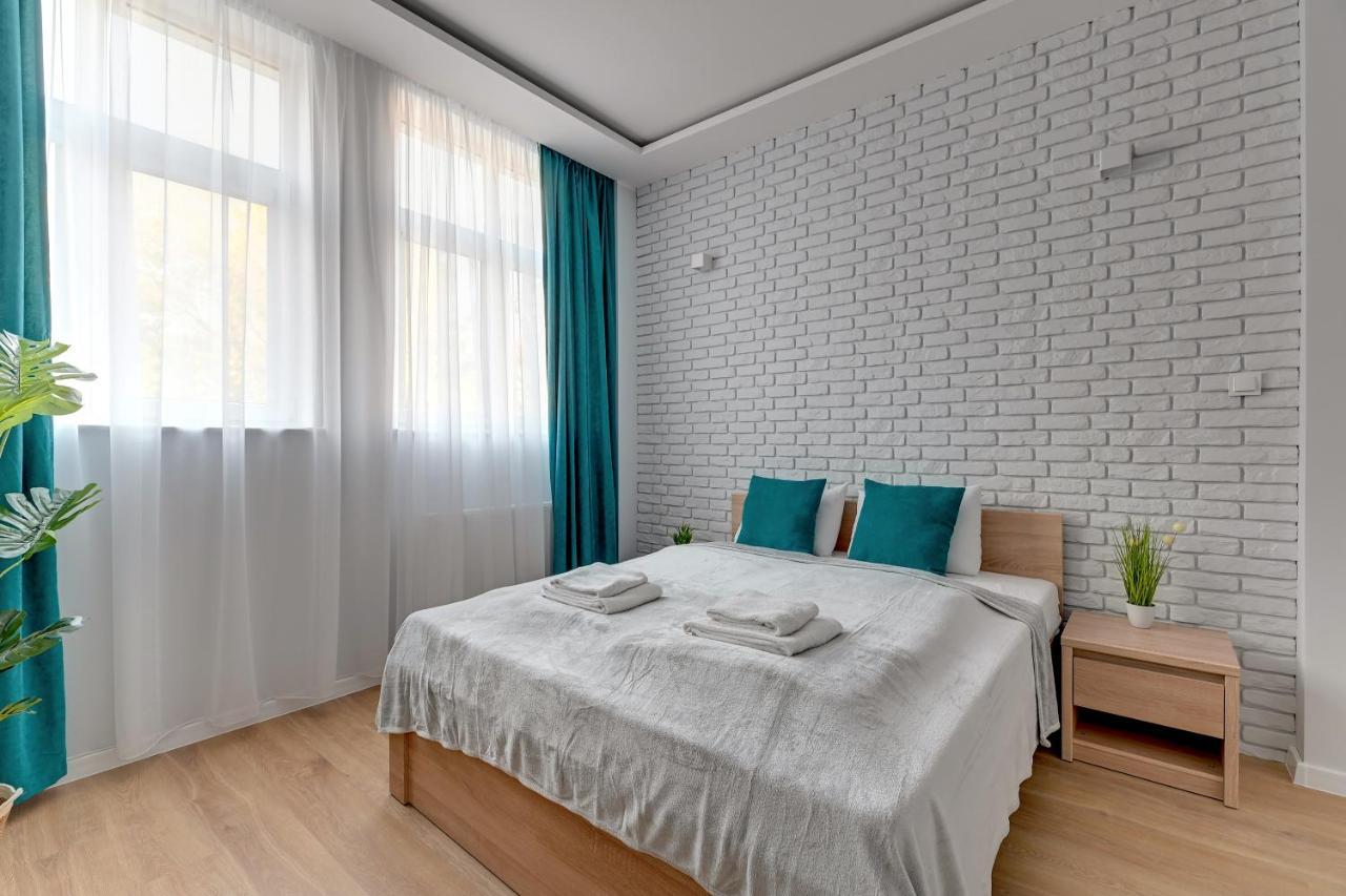 Comfort Apartments Grobla II Gdansk Dış mekan fotoğraf