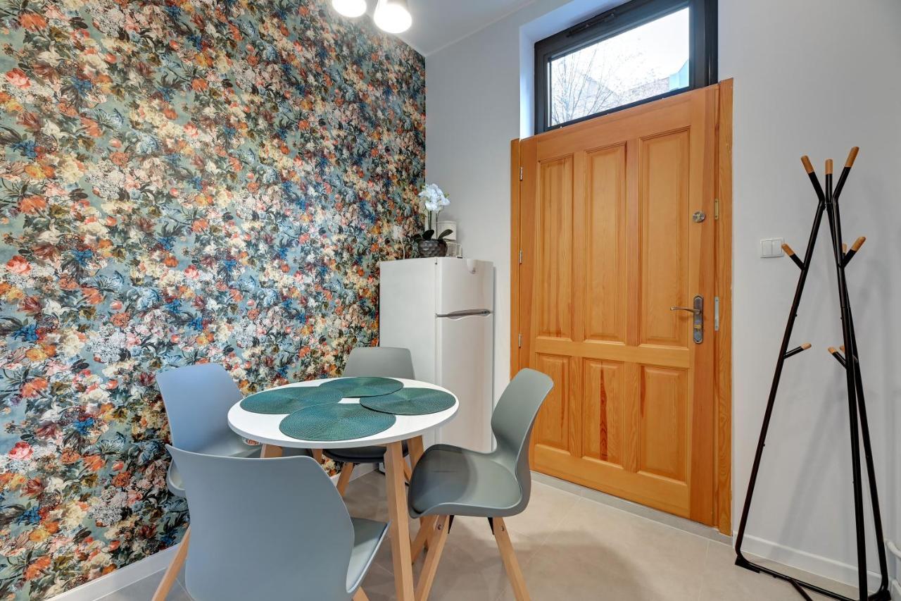 Comfort Apartments Grobla II Gdansk Dış mekan fotoğraf
